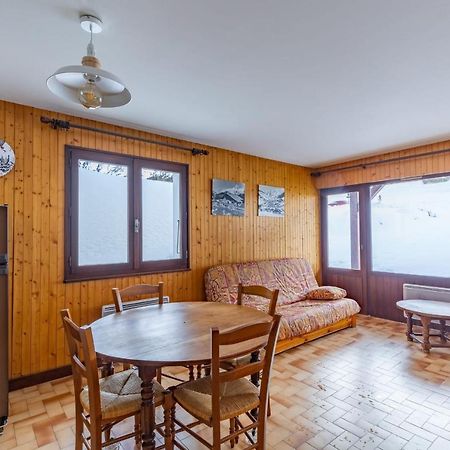 Apartment With Terrace At The Foot Of The Slopes La Clusaz Exterior photo